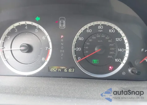 2010 Honda Accord 2.4 Ex from USA, damaged, VIN 1HGCP2F70AA041007